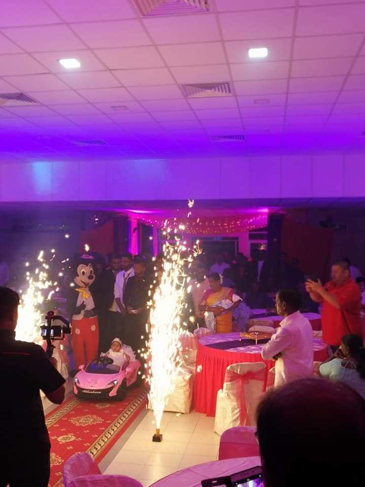 Club Atmosphere